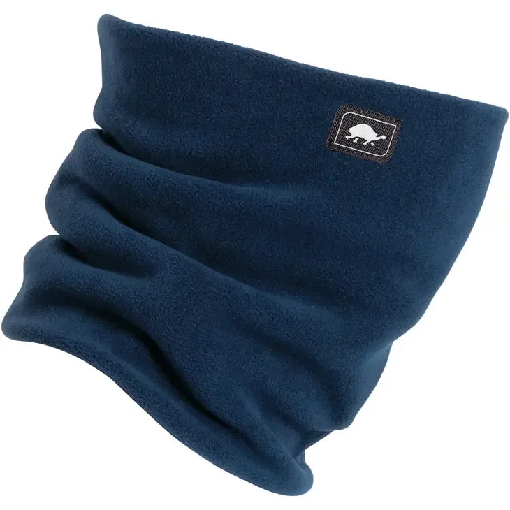 Turtle Fur Kids Neck Warmer - Chelonia 150™ Fleece Double-Layer (age 3-6)