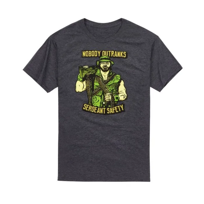 VIKTOS Sergeant Safety T-Shirt