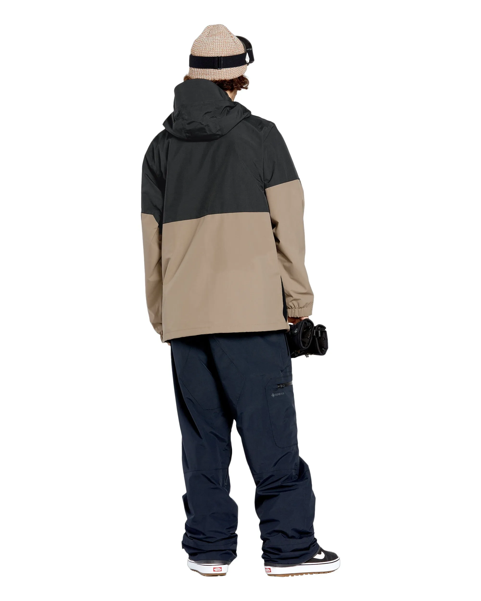 Volcom 2L Insulated GORE-TEX Jacket 2025