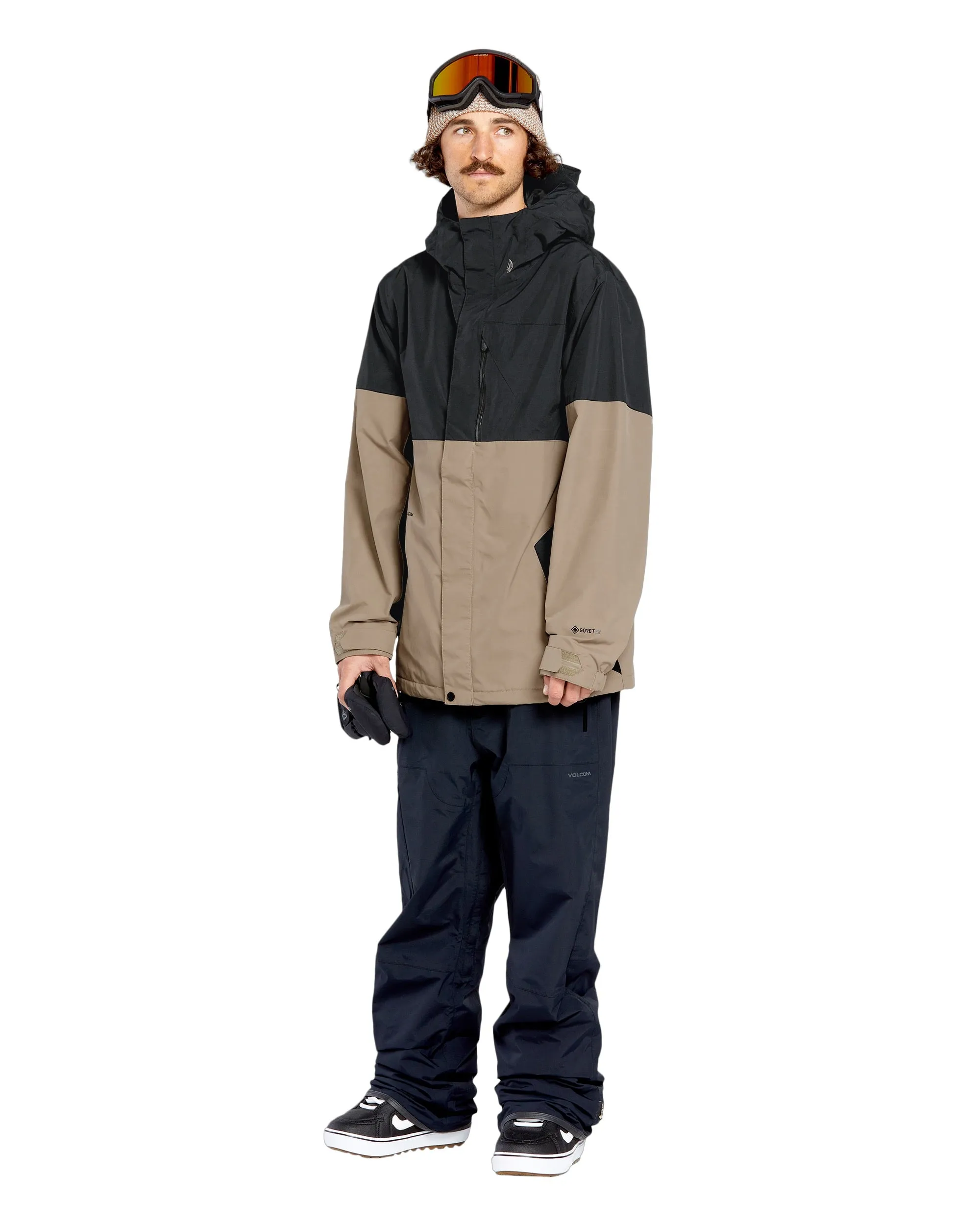 Volcom 2L Insulated GORE-TEX Jacket 2025