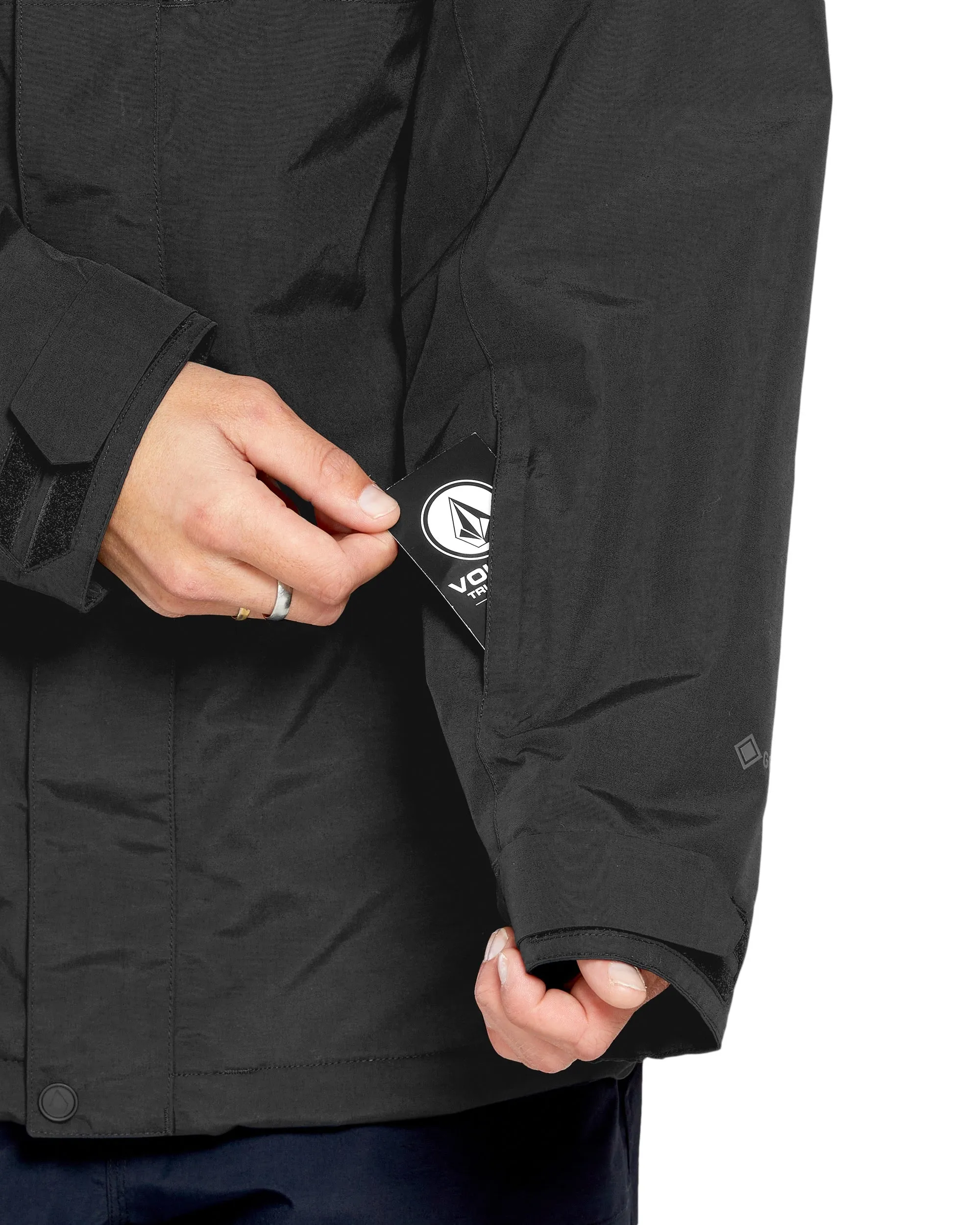 Volcom 2L Insulated GORE-TEX Jacket 2025