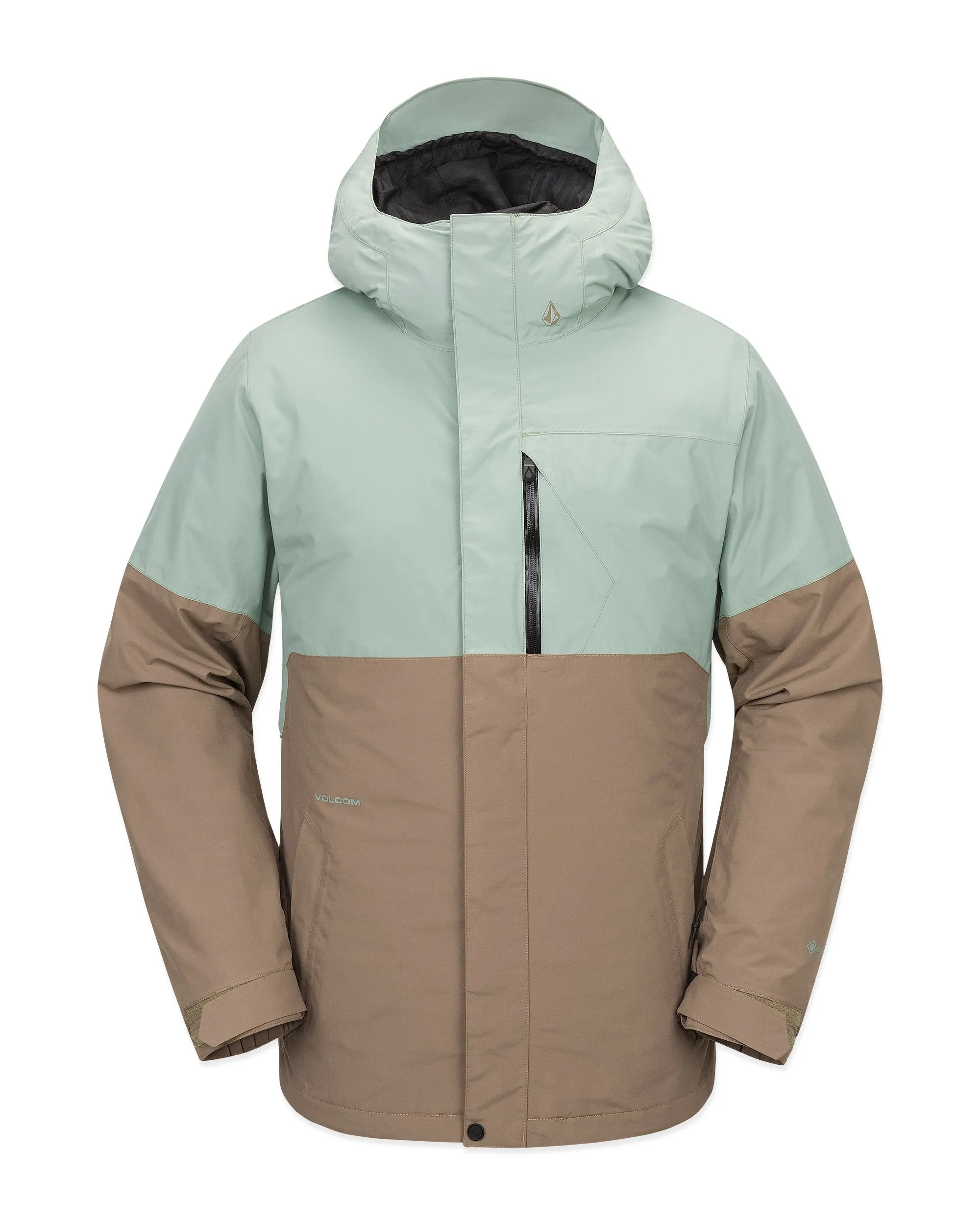 Volcom 2L Insulated GORE-TEX Jacket 2025