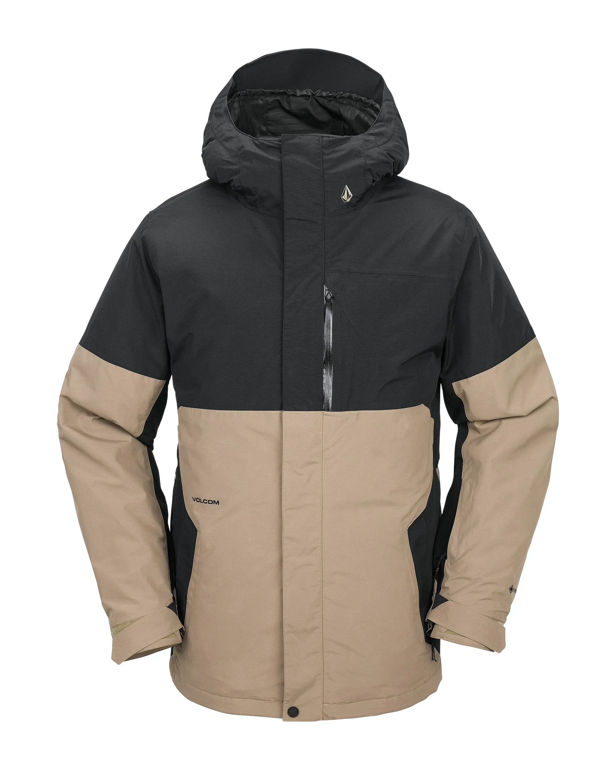 Volcom 2L Insulated GORE-TEX Jacket 2025