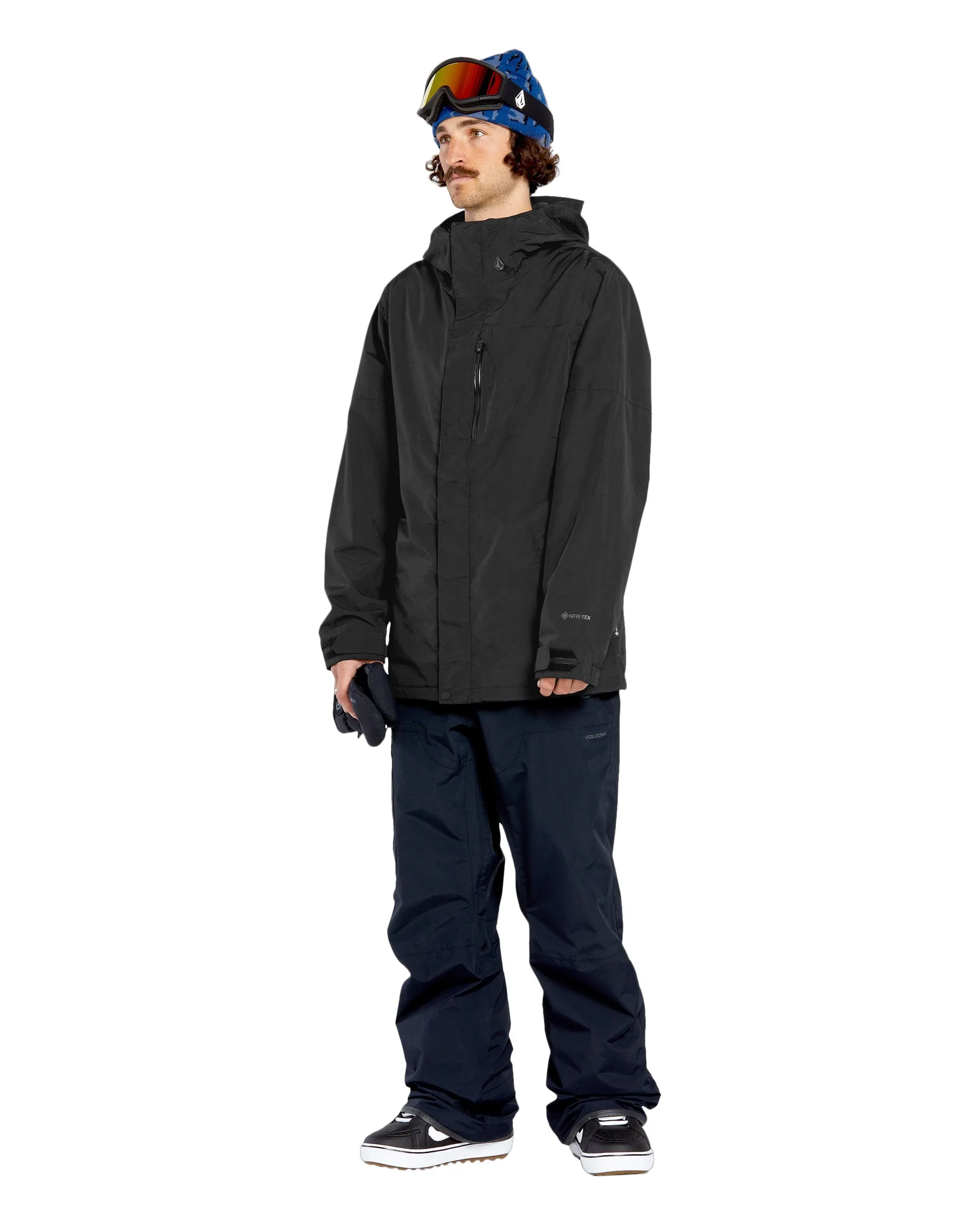 Volcom 2L Insulated GORE-TEX Jacket 2025