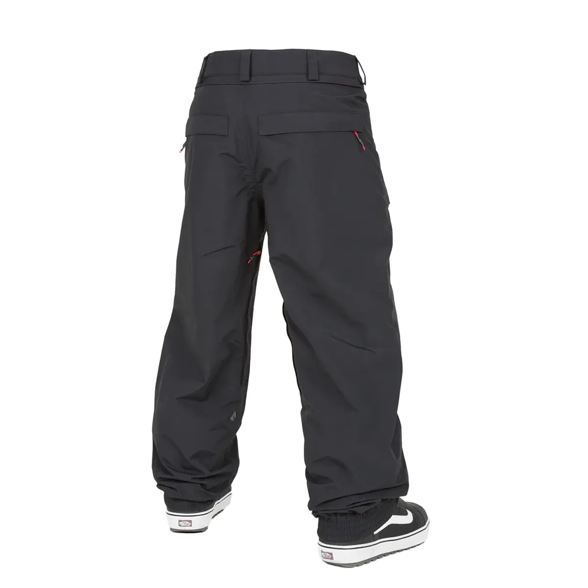 Volcom Longo Gore-Tex Snow Pants - Black