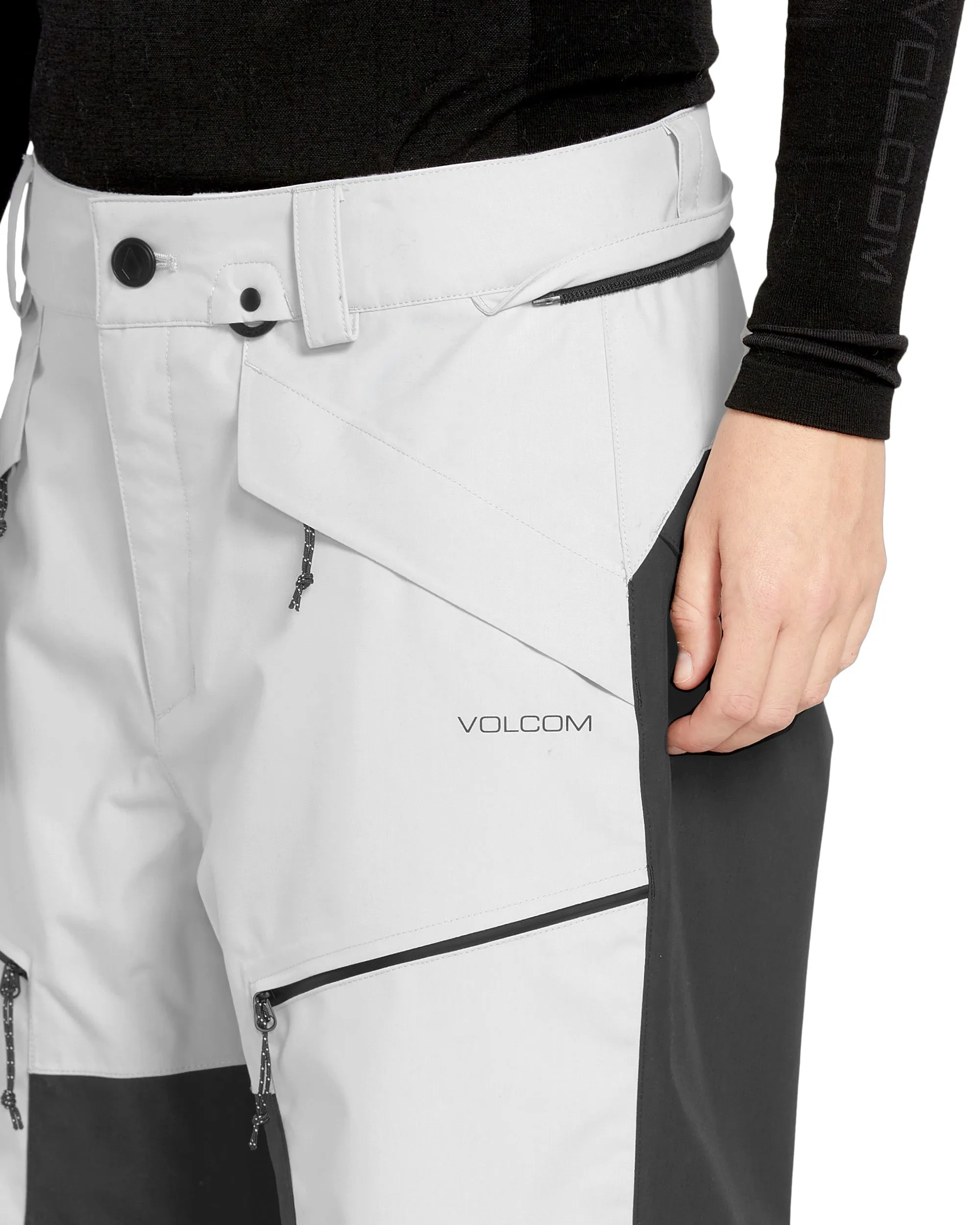 Volcom Women's Stone Mica 20K Pant 2025