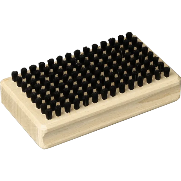 Wintersteiger Horse Hair Base Brush For Skis and Snowboards