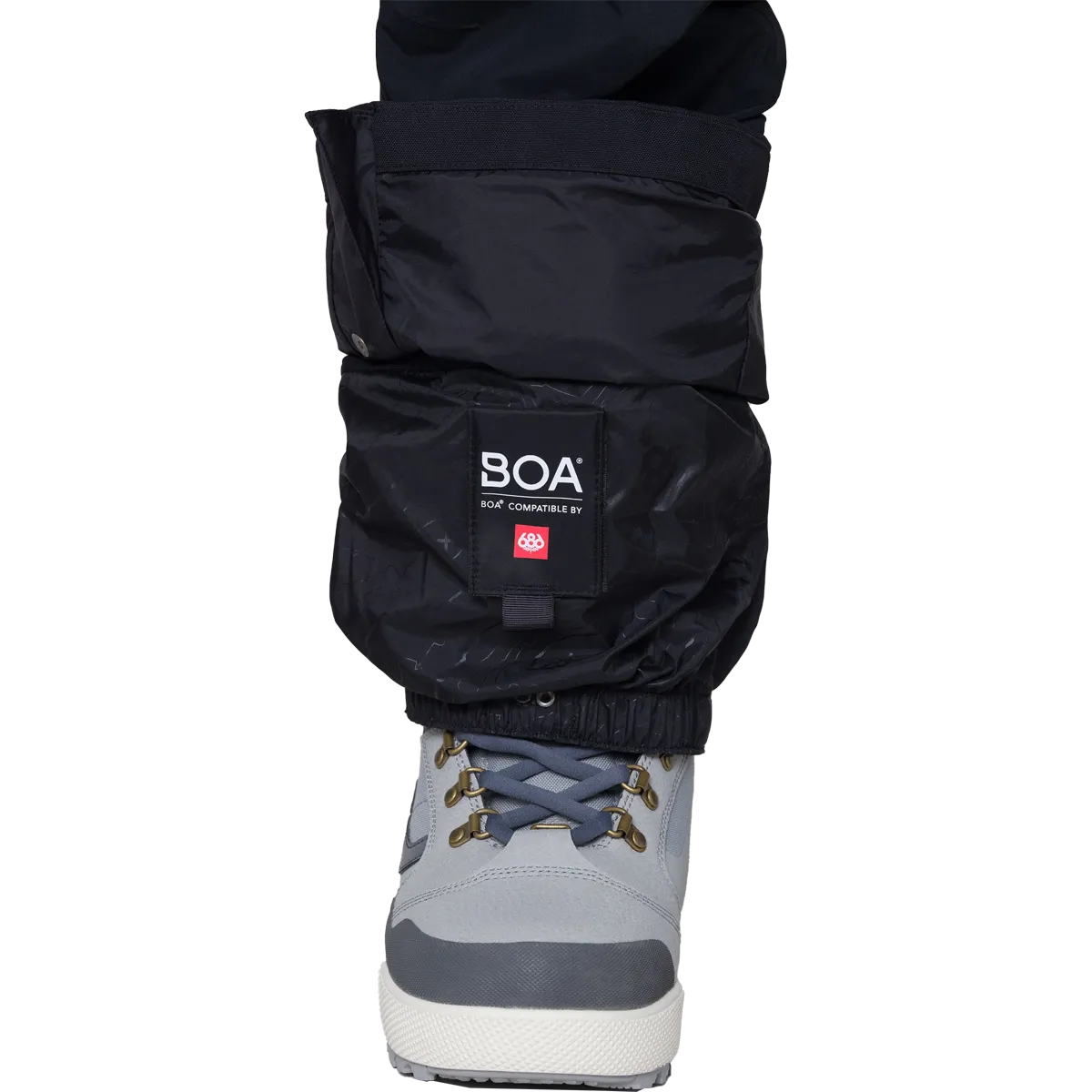 Women's GORE-TEX Hydrastash Bib