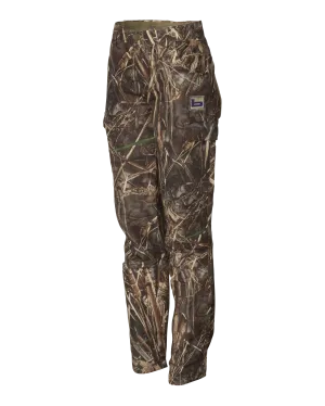 Womens Midweight Vented Hunting Pants