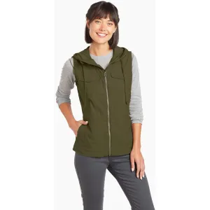 Women's Stryka Vest