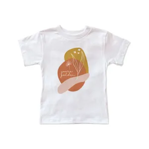 You're Golden Toddler & Kid Tee